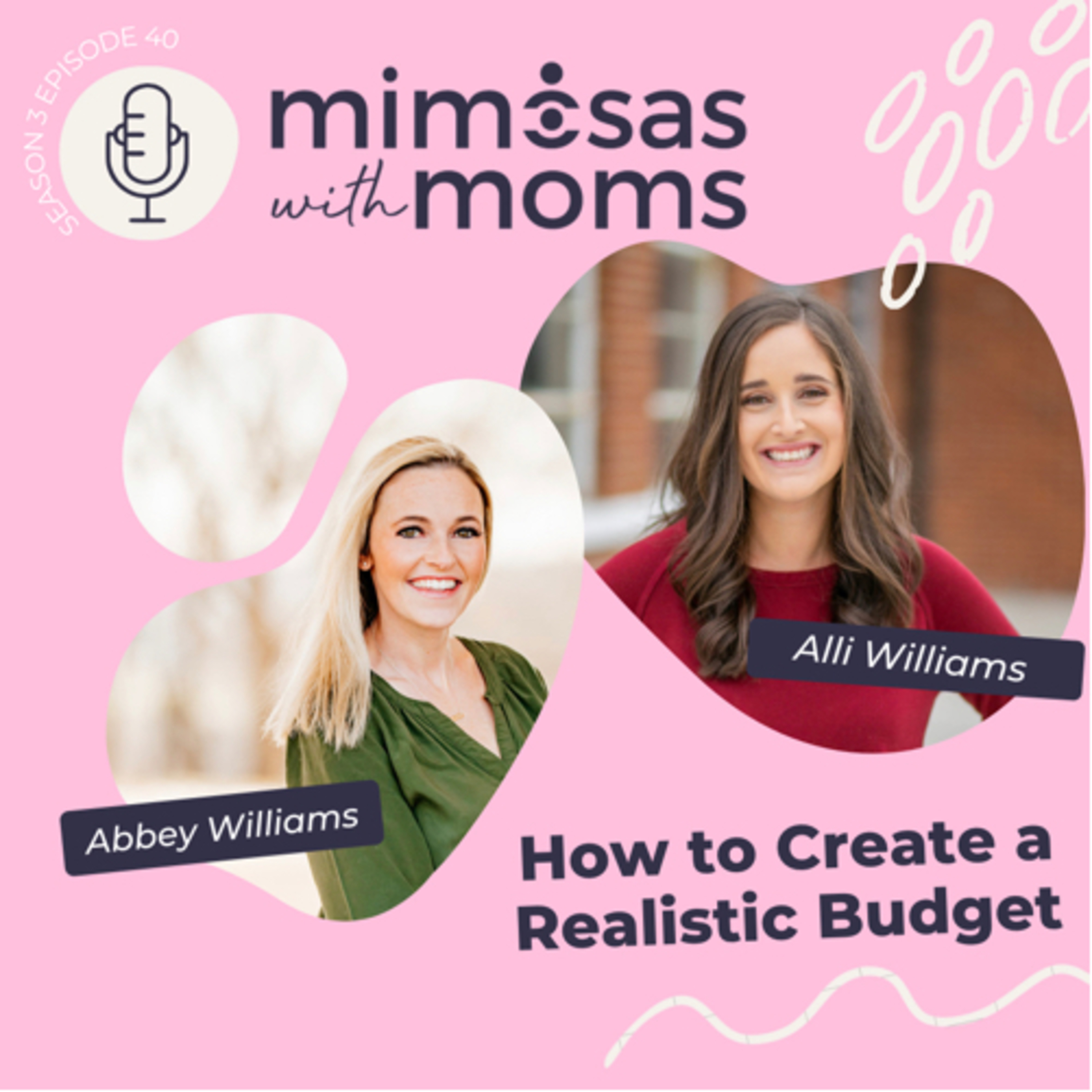 How to Create a Realistic Budget with Alli Williams