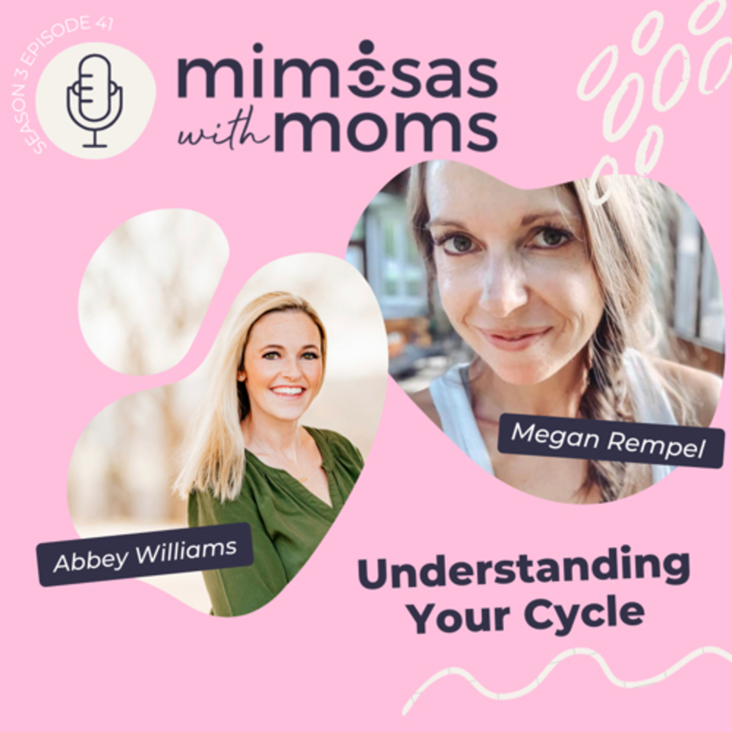 Understanding Your Cycle with Megan Rempel