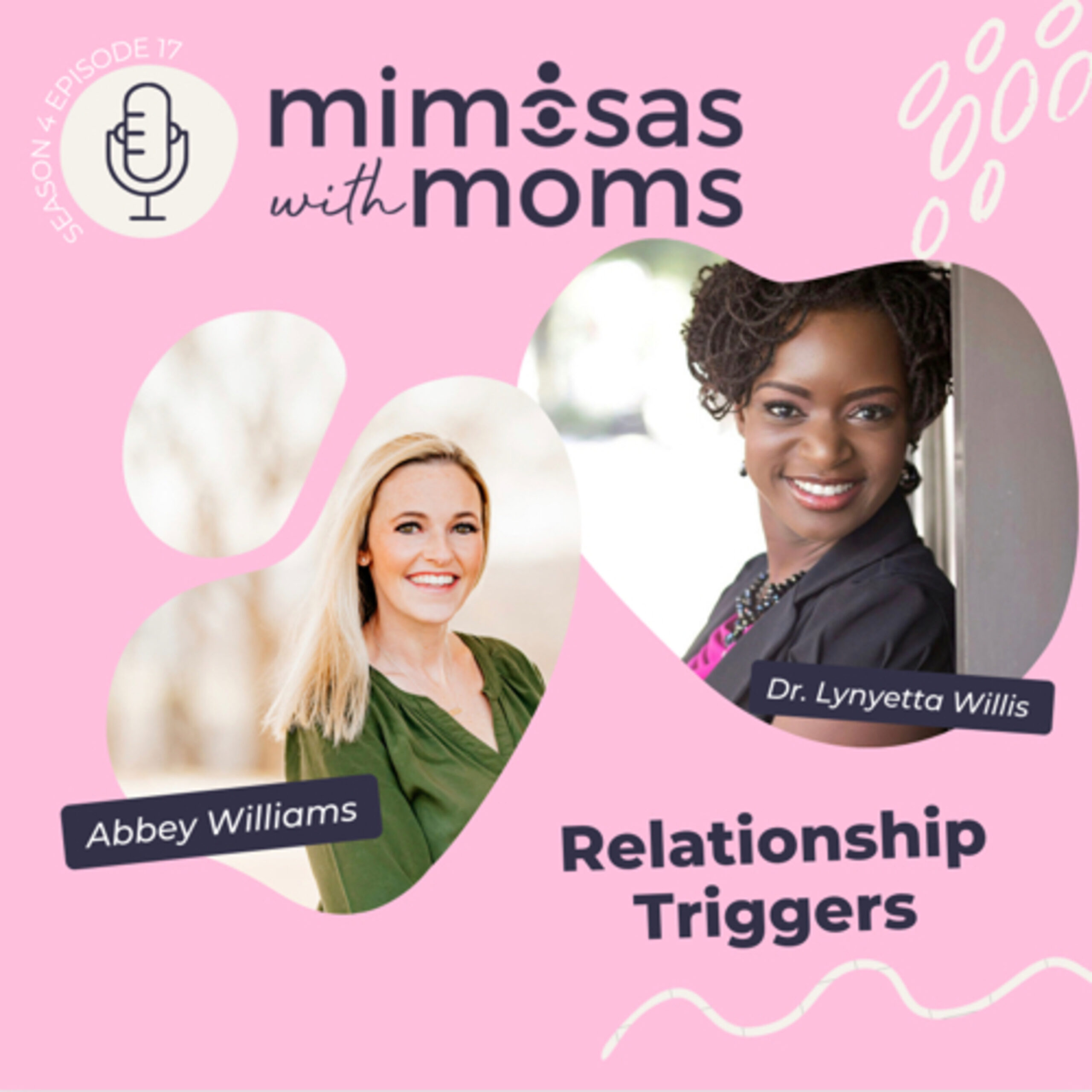 Relationship Triggers with Dr. Lynyetta Willis